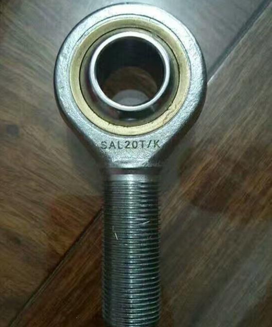 High Performance Male Thread Rod End Joint Bearing (SAL20T/K)